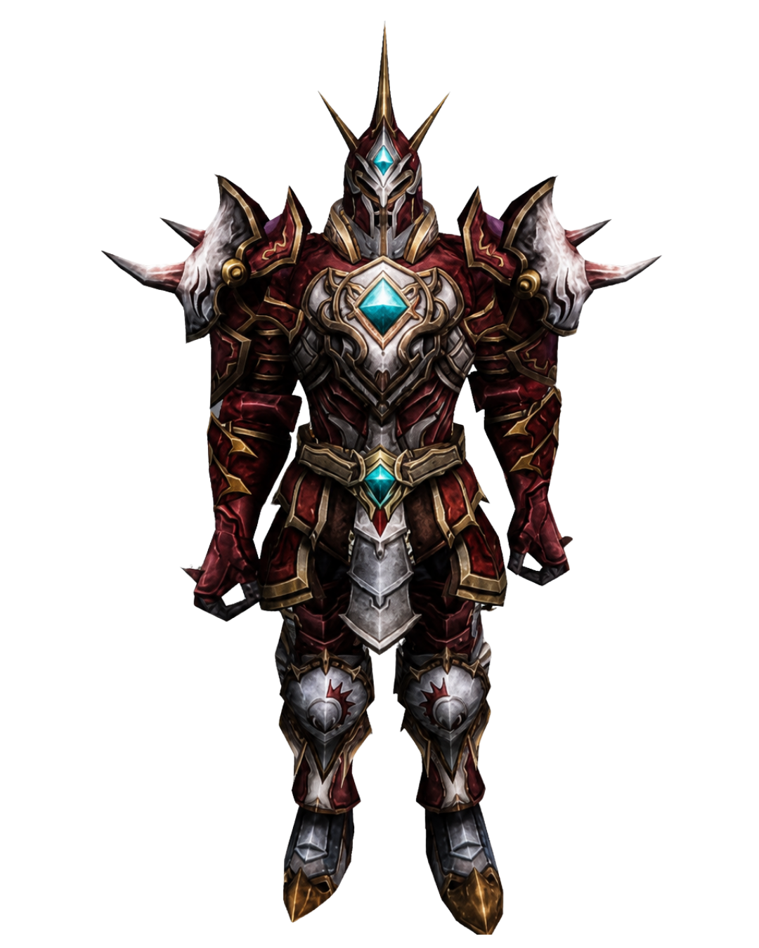 Warrior Preview