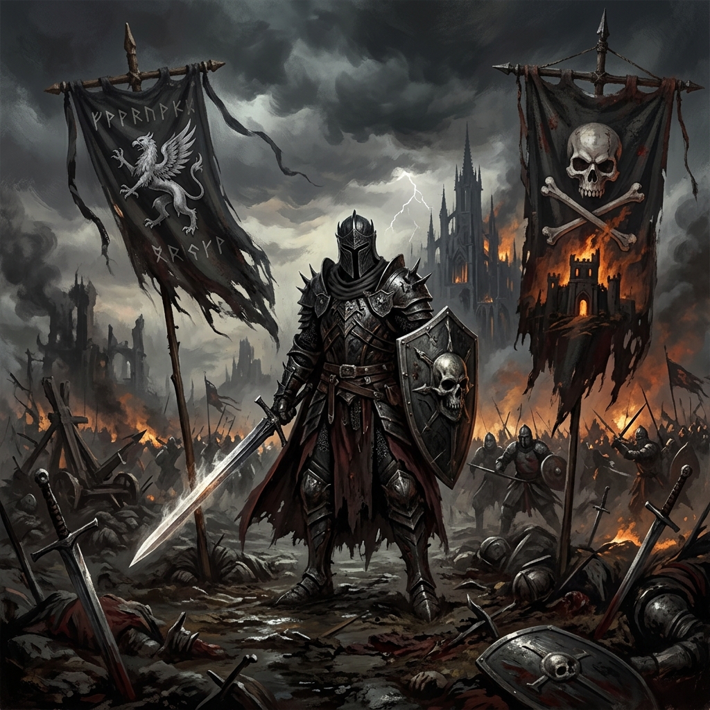 War of Emperium