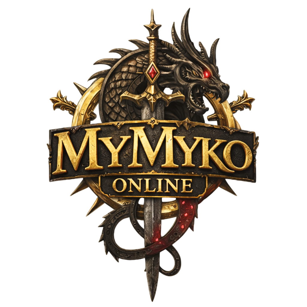  MyMyko Server